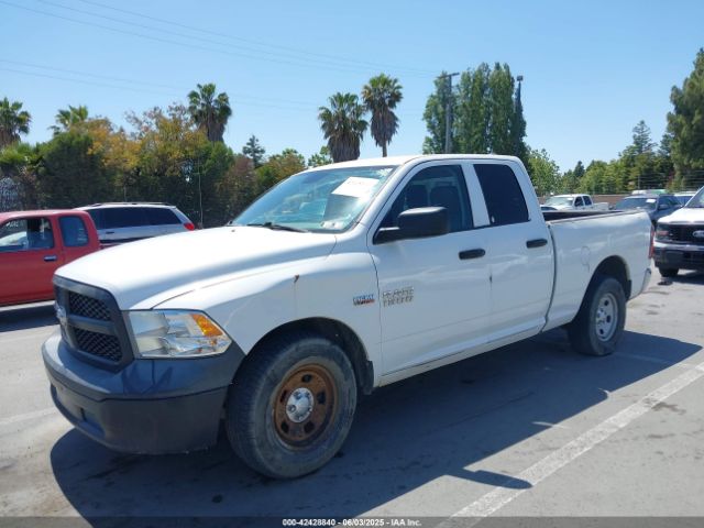 1C6RR6FT9ES264869 RAM 1500 Tradesman