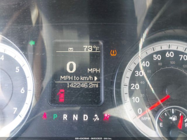 1C6RR6FT9ES264869 RAM 1500 Tradesman