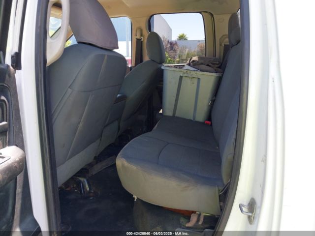 1C6RR6FT9ES264869 RAM 1500 Tradesman
