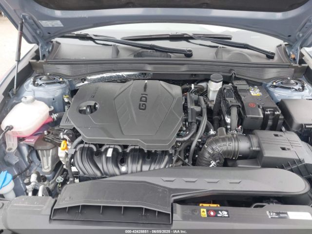 KMHL64JA8RA360064 Hyundai SONATA SEL