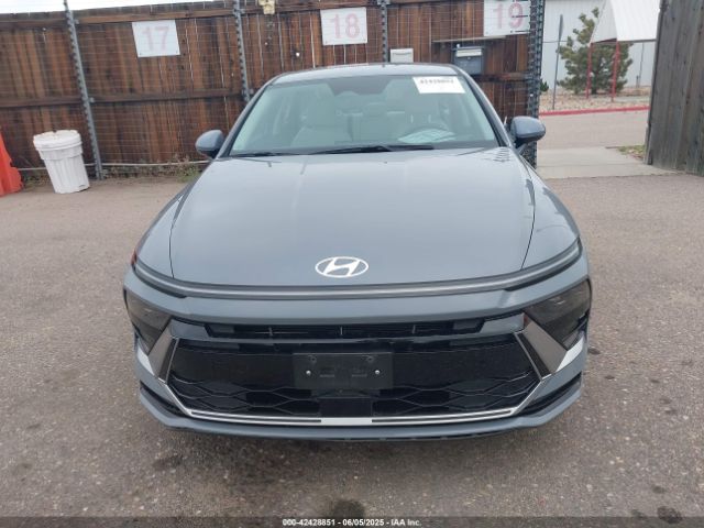 KMHL64JA8RA360064 Hyundai SONATA SEL