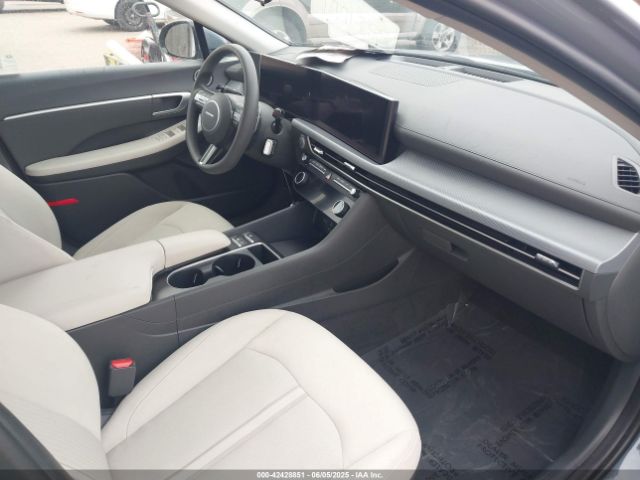 KMHL64JA8RA360064 Hyundai SONATA SEL