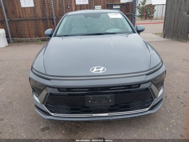 KMHL64JA8RA360064 Hyundai SONATA SEL