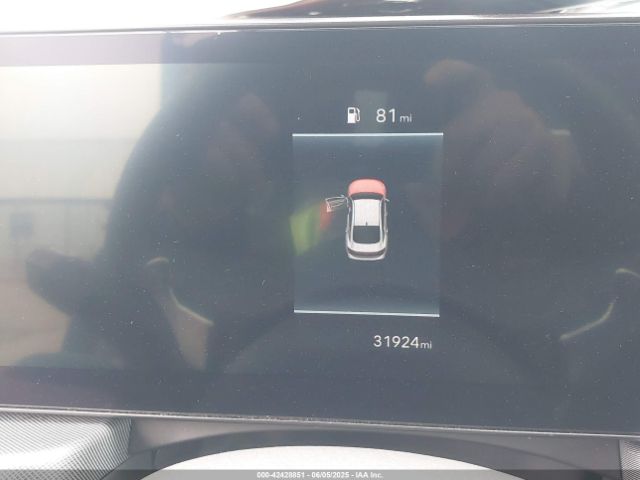 KMHL64JA8RA360064 Hyundai SONATA SEL