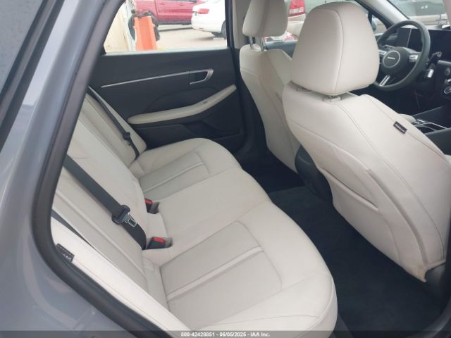 KMHL64JA8RA360064 Hyundai SONATA SEL