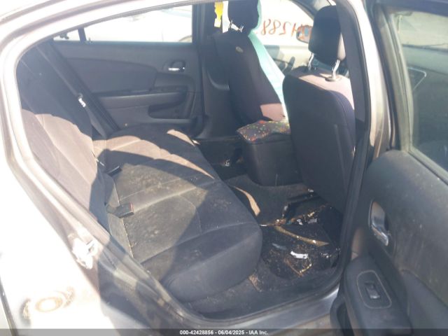 2013 CHRYSLER 200 1C3CCBAG5DN724419 Photo 7
