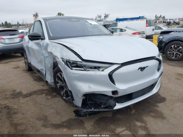 2023 FORD MUSTANG MACH-E 3FMTK3R74PMA41565