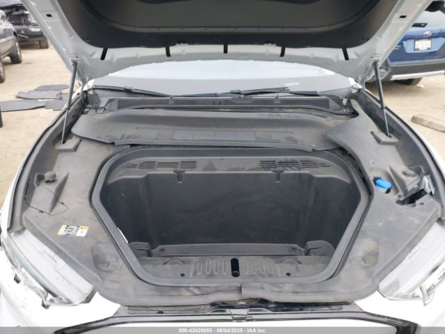 2023 FORD MUSTANG MACH-E 3FMTK3R74PMA41565 Photo 9