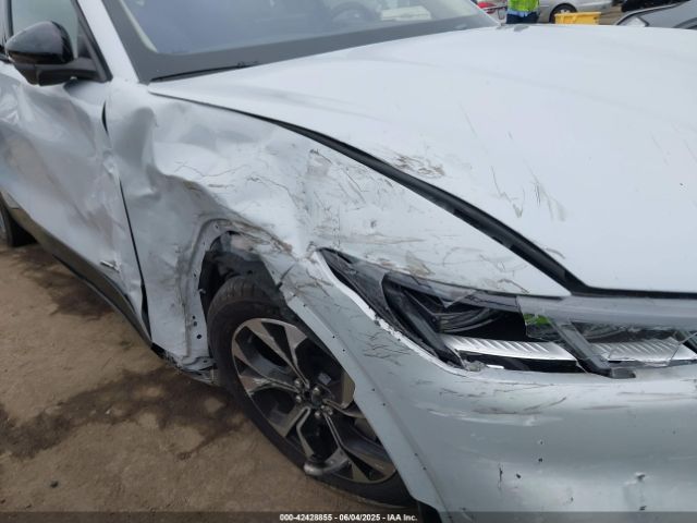 2023 FORD MUSTANG MACH-E 3FMTK3R74PMA41565 Photo 5