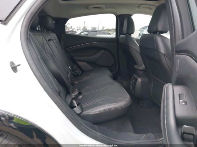 2023 FORD MUSTANG MACH-E 3FMTK3R74PMA41565 Photo 7