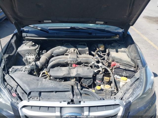 JF1GPAL67E8231430 Subaru Impreza 2.0i Sport Premium