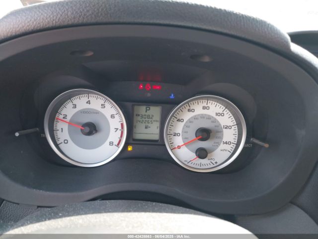 JF1GPAL67E8231430 Subaru Impreza 2.0i Sport Premium