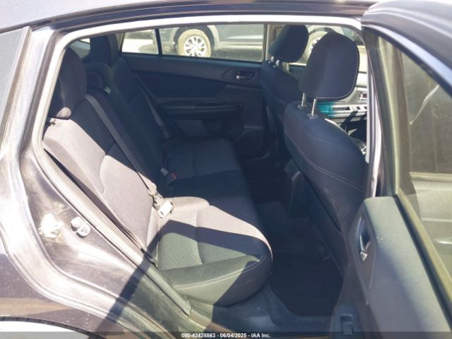JF1GPAL67E8231430 Subaru Impreza 2.0i Sport Premium