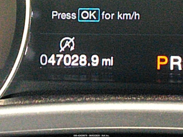 1FTEW1E57LFA45632 Ford F-150 Platinum
