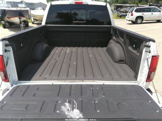 1FTEW1E57LFA45632 Ford F-150 Platinum
