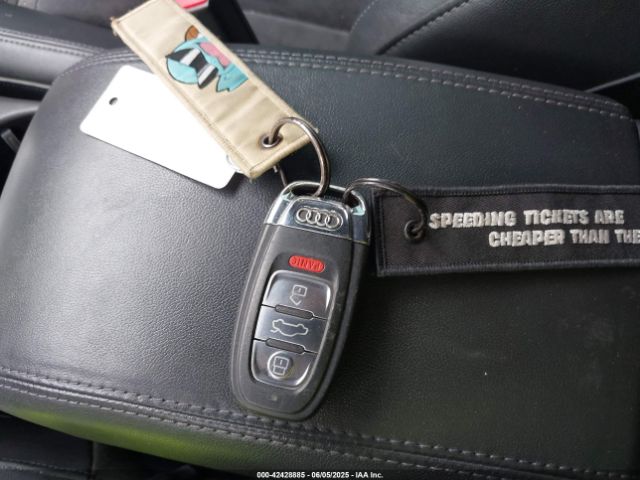 2014 AUDI SQ5 WA1CGAFP9EA084897 Photo 10