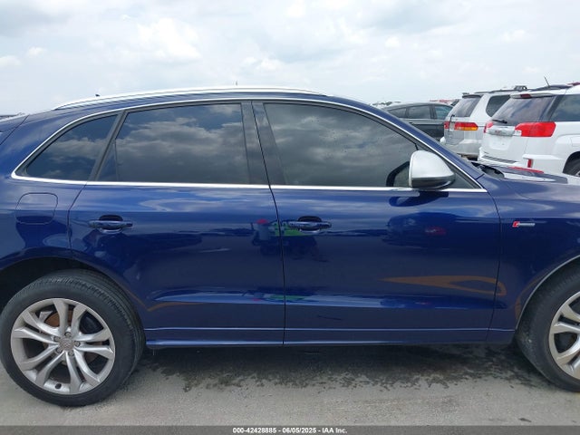 WA1CGAFP9EA084897 Audi 2014