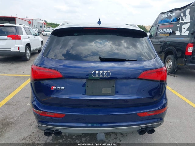 WA1CGAFP9EA084897 Audi 2014