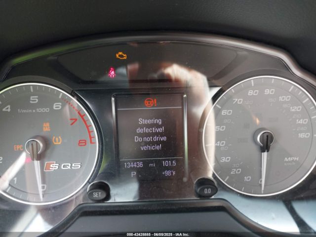 2014 AUDI SQ5 WA1CGAFP9EA084897 Photo 6