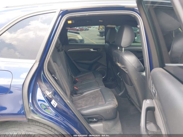 2014 AUDI SQ5 WA1CGAFP9EA084897 Photo 7