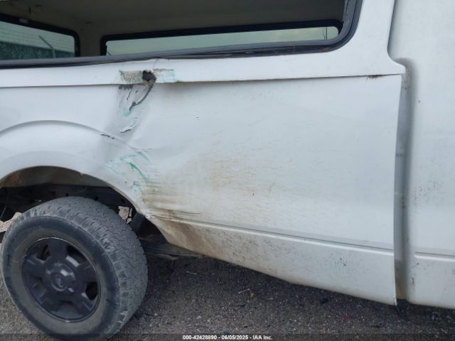 2013 FORD F-150 1FTMF1CM6DKG27560 Photo 5