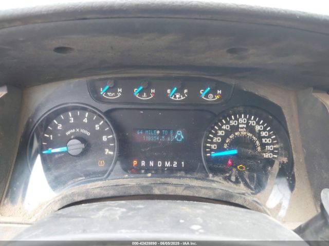 2013 FORD F-150 1FTMF1CM6DKG27560 Photo 6