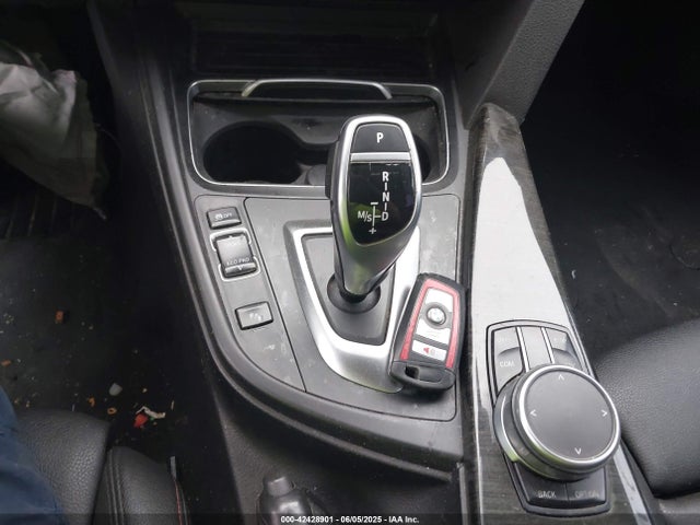 WBA4J5C56KBM65535 BMW 2019