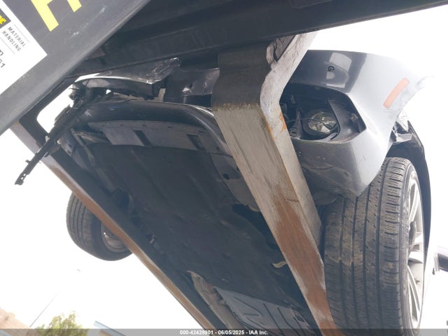 WBA4J5C56KBM65535 BMW 2019