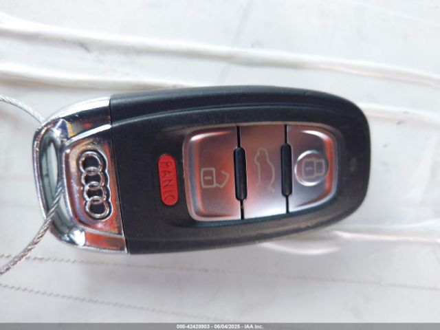 2015 AUDI A4 WAUAFAFL1FN029073 Photo 10