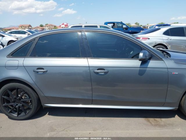 WAUAFAFL1FN029073 Audi flex fuel capable engine