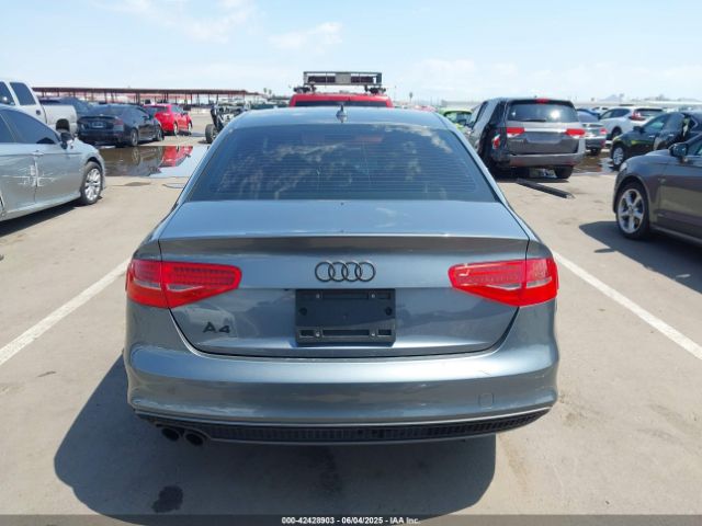 WAUAFAFL1FN029073 Audi flex fuel capable engine