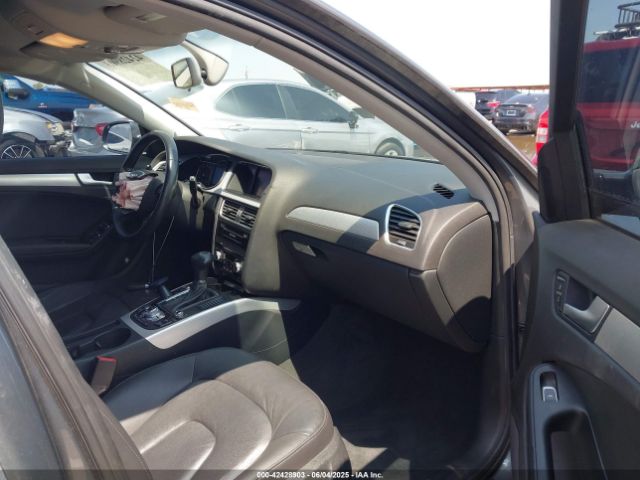 2015 AUDI A4 WAUAFAFL1FN029073 Photo 4