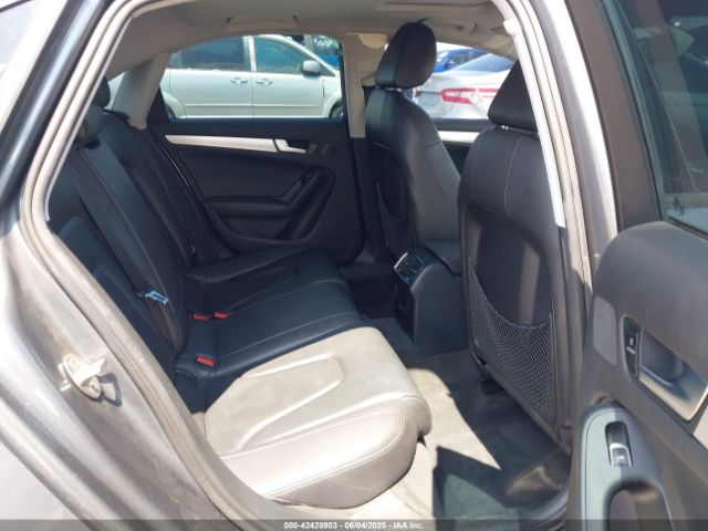 2015 AUDI A4 WAUAFAFL1FN029073 Photo 7
