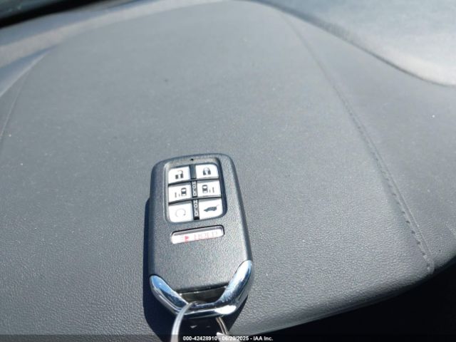 2024 HONDA ODYSSEY 5FNRL6H97RB057976 Photo 10