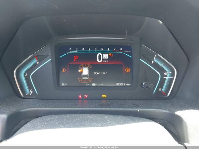 2024 HONDA ODYSSEY 5FNRL6H97RB057976 Photo 6