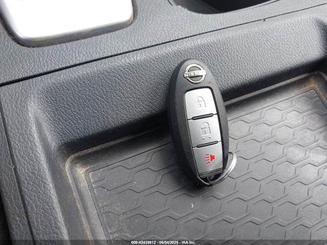 Nissan Frontier 2022 1N6ED1EKXNN610697 Image 11
