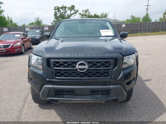 Nissan Frontier 2022 1N6ED1EKXNN610697 Image 12