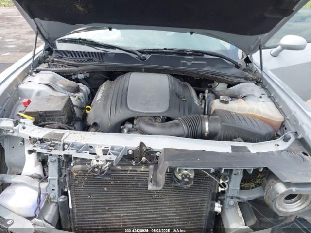 2022 DODGE CHALLENGER 2C3CDZBT1NH233941 Photo 9