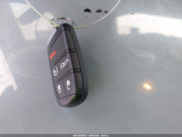 2022 DODGE CHALLENGER 2C3CDZBT1NH233941 Photo 10