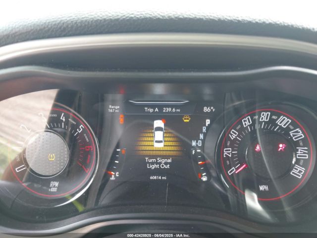 2022 DODGE CHALLENGER 2C3CDZBT1NH233941 Photo 6