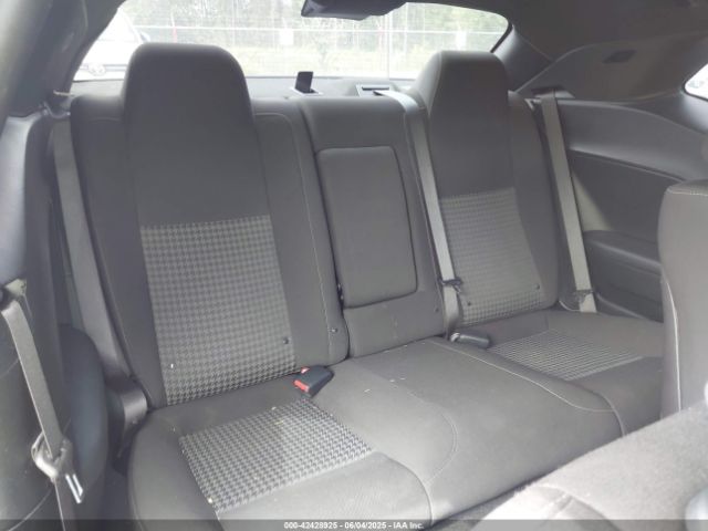 2022 DODGE CHALLENGER 2C3CDZBT1NH233941 Photo 7