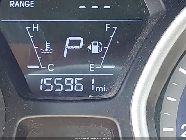 KMHDH4AE2GU646084 Hyundai ELANTRA SE
