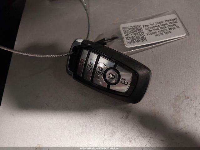 1FAGP8UHXS5110543 Ford Mustang Ecoboost Premium