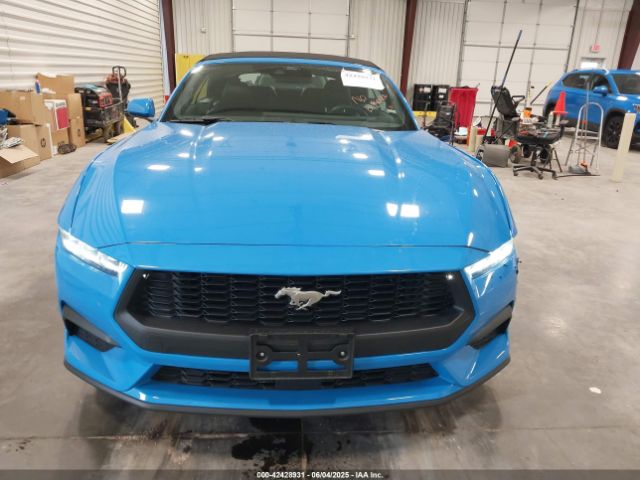 1FAGP8UHXS5110543 Ford Mustang Ecoboost Premium