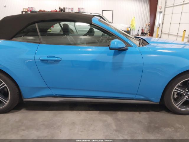 1FAGP8UHXS5110543 Ford Mustang Ecoboost Premium