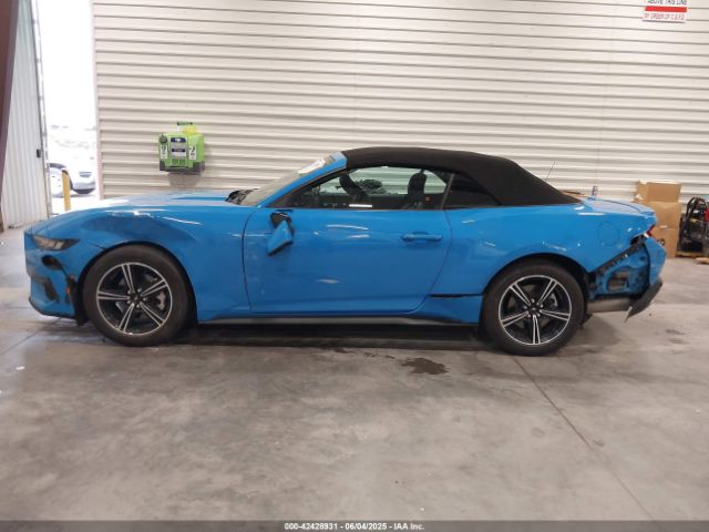 1FAGP8UHXS5110543 Ford Mustang Ecoboost Premium