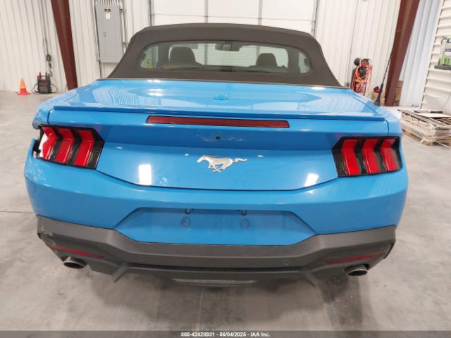 1FAGP8UHXS5110543 Ford Mustang Ecoboost Premium