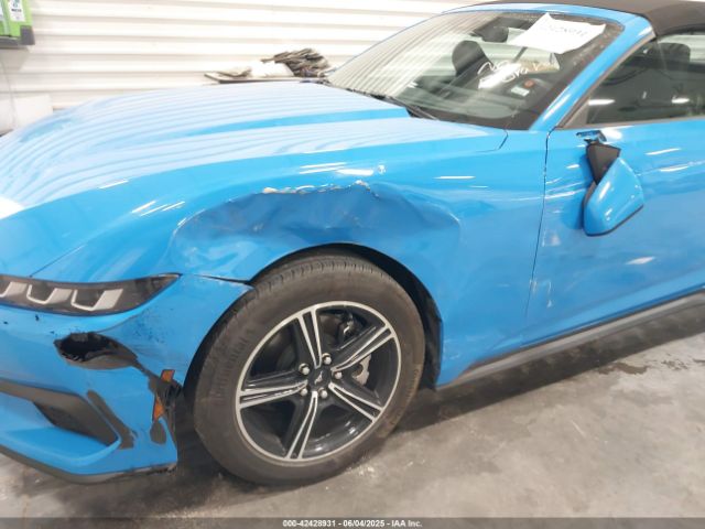 1FAGP8UHXS5110543 Ford Mustang Ecoboost Premium