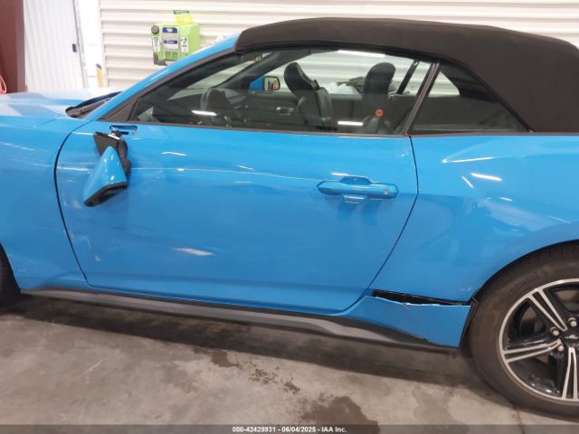 1FAGP8UHXS5110543 Ford Mustang Ecoboost Premium