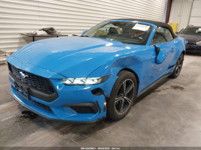 1FAGP8UHXS5110543 Ford Mustang Ecoboost Premium
